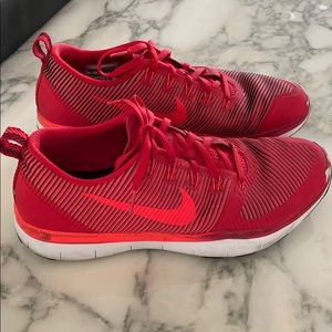 Mens Nike Free Shoes
